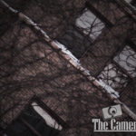 abandoned portfolio website