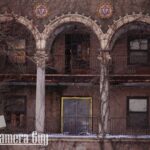 abandoned portfolio website 2