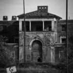 abandoned portfolio website 7