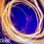 abstract portfolio website 10