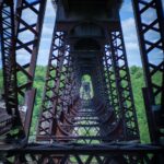 abstract portfolio website 12