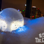 abstract portfolio website 2