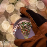 abstract portfolio website 3