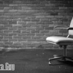 abstract portfolio website 8