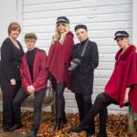 armoore portfolio website