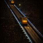 cityscape portfolio website