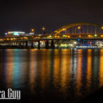 cityscape portfolio website 4