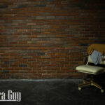 cityscape portfolio website 6