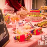 events portfolio website 15