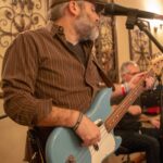 events portfolio website