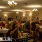 events portfolio website 2