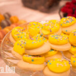 events portfolio website 5