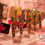 events portfolio website 7