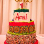 events portfolio website 8