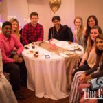 events portfolio website 9