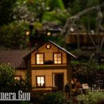 nature portfolio website 11