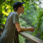 nature portfolio website 14