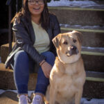 portraits portfolio website 10