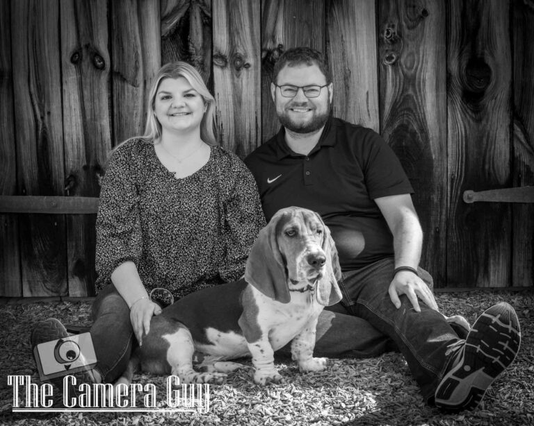 Photography portraits portfolio website 111