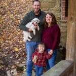 portraits portfolio website 127