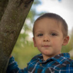 portraits portfolio website 2