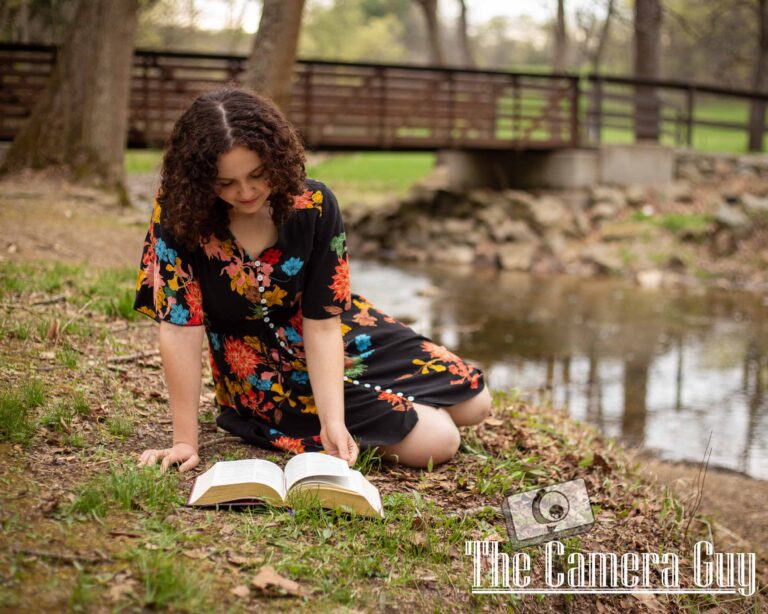 Photography portraits portfolio website 41