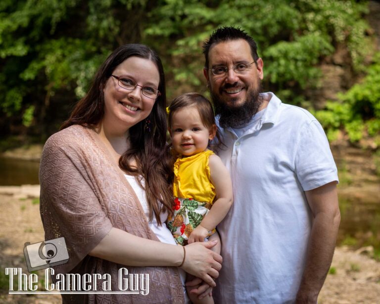 Photography portraits portfolio website 48