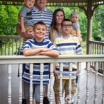 portraits portfolio website 60