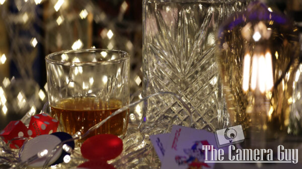 abstract portfolio website 6