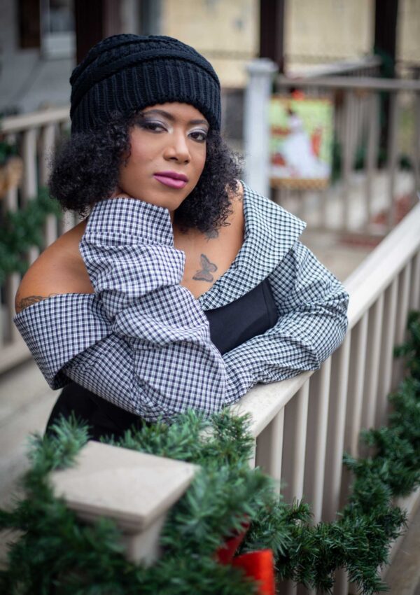 armoore portfolio website 3