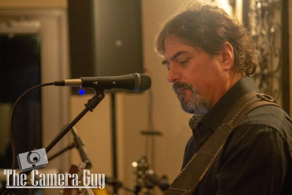 events portfolio website 4